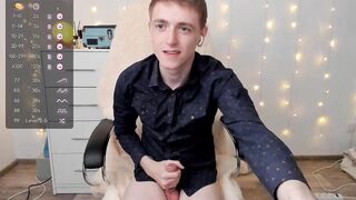 meltedslice - Video gay-blackhair spanks cumming analsex