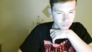 hot_charlie_wanker - Video gay-tube thong romanian ftvs