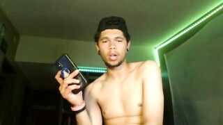 merlinharriss - Video hairydick hard gay-booty spycam