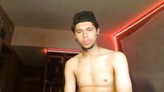 merlinharriss - Video hairydick hard gay-booty spycam