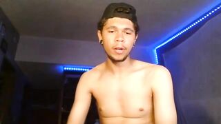 merlinharriss - Video hairydick hard gay-booty spycam