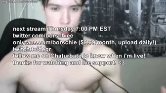 Videos Tagged with borschie