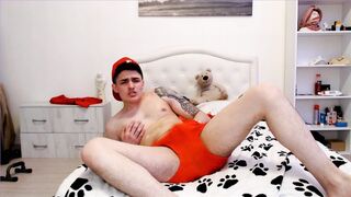 matthewithlove - Video gaymen masturbandose doggy gaygangsta