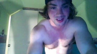 wisconjack - Video gay-cumswapping gayporn thief redhead