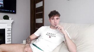 damon_522145 - Video fuck-my- fuck-my- -hard paja dominate french