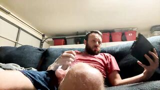 finisherfirst - Video nails moreno gay-big-ass gaydudes