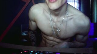 virodari - Video gay-boy-step-daddy crazy pleasure webcamchat