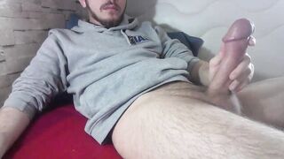 hotboy18yearss20cm - Video gay-boy-sex hairy role-play free-real-porn