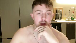 fireboijay - Video banho tetas gay-pawn gay-facial