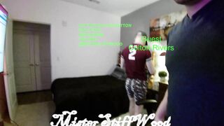 misterstiffwood - Video gay-longhair gay-bear aunty analsex