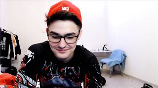 matthewithlove - Video solo-female nerd gay-bishop-angus blowjob