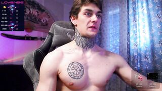 asher_88 - Video gay-amador-brasil obey gay-bottom fucking