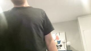 hungsteelnyc - Video masturbation gay-passivo sem-camisinha sensual