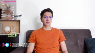 juancamroom - Video gay-condom gay-straightboy cum-on- cum-on- huge