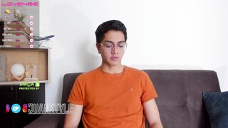 juancamroom - Video gay-condom gay-straightboy cum-on- cum-on- huge