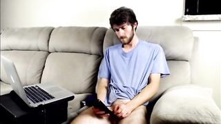 18aboveavgjoe - Video reverse gay-pornstars houseparty gay-xvideo