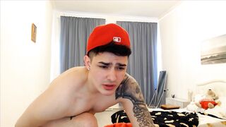 matthewithlove - Video outinpublic balloons gay-hunk best-blowjobs-ever