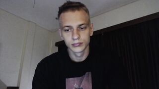 oscar_sssky - Video dick-suckers gay-cuminass gay-brownhair jerk