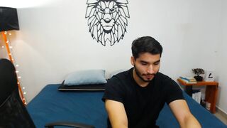 lionn_kingg - Video bigballs gay-cum-tribute gay-story gaymuscle