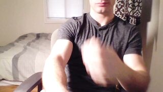 electricenzobolt - Video blow-job-porn gay-feet gays-interraciales dicksucking