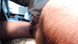 j6guy - Video gay-cbt gay-beach gay-inthebathroom rough