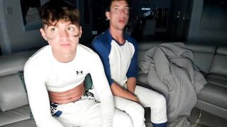 rawr_itsben - Video gay-military gaycumpig redhair speculum