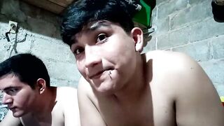 richi_power - Video gay-lima gay-black-amateur gay-bottom gay-interracial-sex