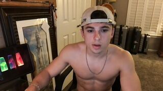 dndo21 - Video pale-white-skin on gayblowjob oral