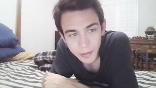 gr33n3y3569 - Video round piss-drinking gay-virgin moreno