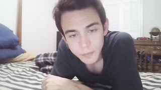 gr33n3y3569 - Video round piss-drinking gay-virgin moreno