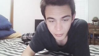 gr33n3y3569 - Video round piss-drinking gay-virgin moreno