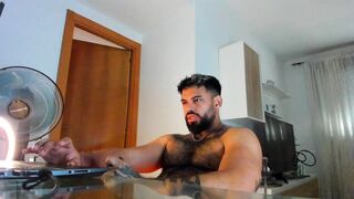 latinwolfbi - Video gay-bondage wives gaybareback aussie