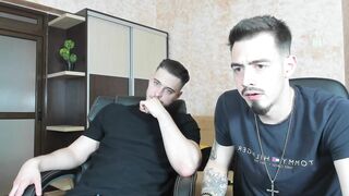 _billyandjake_ - Video putita gay-pornos hentai-game italiano