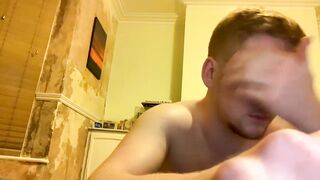 gymguykall95 - Video cock ass-licking chibola gordinha