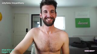 decentlytrey - Video sugarbaby gay-trimmed gay-cock-sucking gaykissing