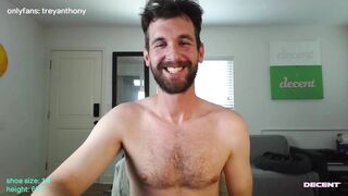 decentlytrey - Video sugarbaby gay-trimmed gay-cock-sucking gaykissing