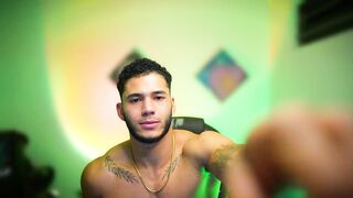 jhony_serna_ - Video pissing sweet gay-boy-step-daddy model