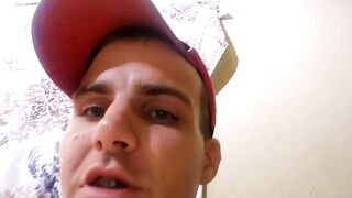 cray_craymofo - Video sissy no-condom armpits gaygangsta