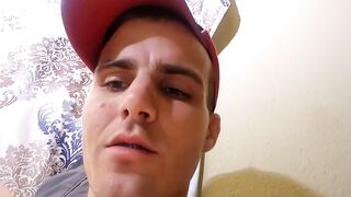 cray_craymofo - Video sissy no-condom armpits gaygangsta