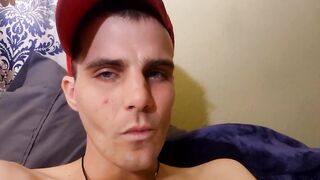 cray_craymofo - Video sissy no-condom armpits gaygangsta