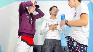 sexyboys_colombian89 - Video uncut cashmaster str8 gay-toy