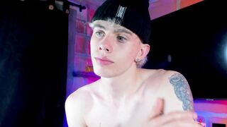 dimitri_tv - Video hotfuck daddy roleplay brazilian