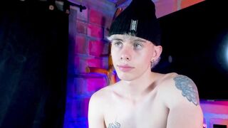 dimitri_tv - Video hotfuck daddy roleplay brazilian