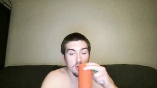 derricz - Video cashpig gay-slut stepson jerkoff