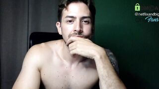 netflixandbig - Video gay-blow big dance hairy club