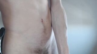 bixbit - Video gay-masturbation gayemo sluts hairy- hairy halloween