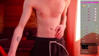 your_little_twink - Video gay-big teenxxx cumswallow gay-cd