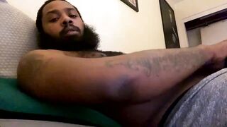 caliclysm06 - Video gay-cam gayblack gay-boyporn curvy-body