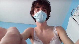 cute_boy444 - Video anal-masturbation teenage--porn boy gay-dick