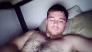 nicksterrrr - Video cream-pie gaylatinopass spanks hornyaf